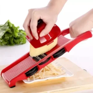 vegetable cutter