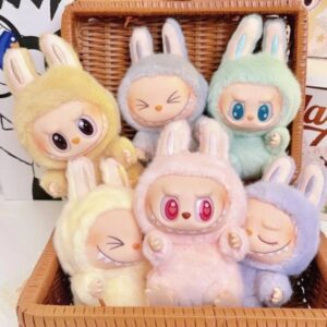 labubu doll