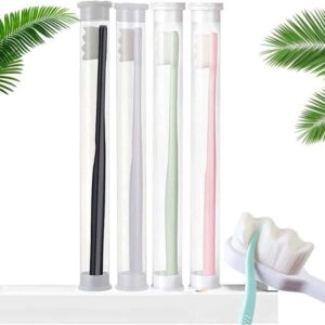 nano tooth brush